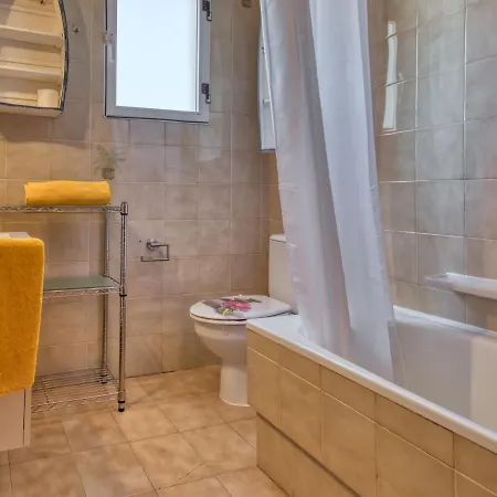 Holiday Home La Aldea By Interhome Holiday home Denia