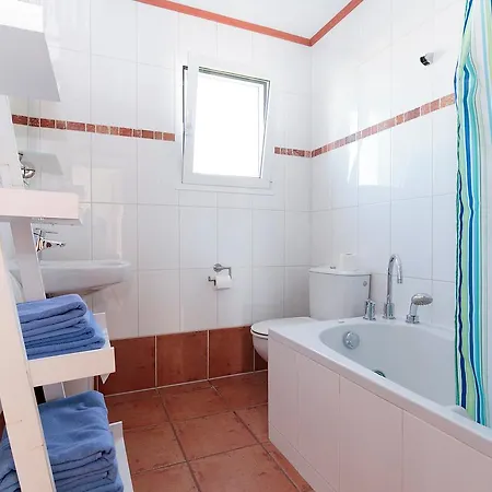 La Aldea