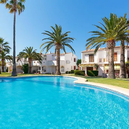 La Aldea Сasa de vacaciones