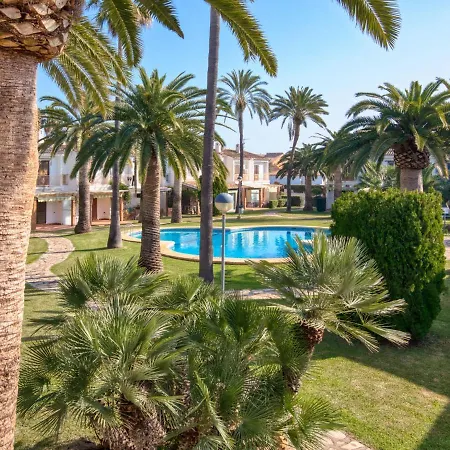 La Aldea * Dénia